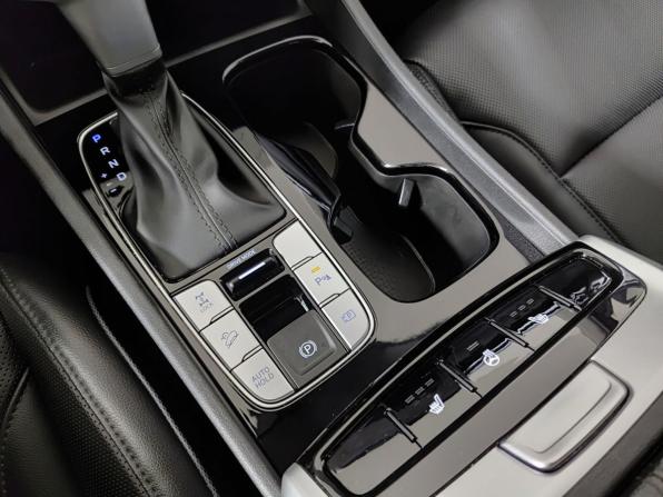 Hyundai Tucson IV с пробегом 2023 года, цена 3 350 000 рублей, 47200 км, внедорожник, Автокод Объявления