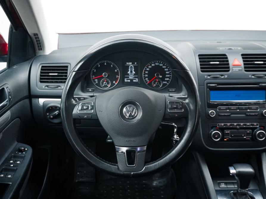 Volkswagen Jetta V Ростов-на-Дону  - изображение 7