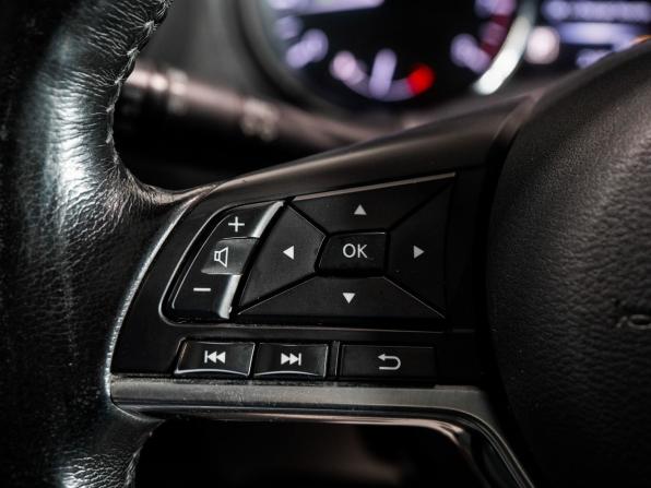 Nissan X-Trail III Рестайлинг с пробегом 2018 года, цена 1 985 000 рублей, 219123 км, внедорожник, Автокод Объявления