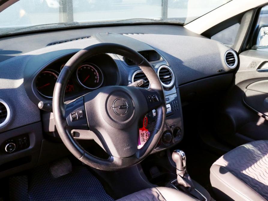 Opel Corsa D Рестайлинг II Екатеринбург  - изображение 15