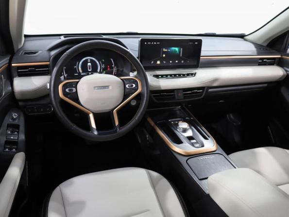 Haval Jolion I с пробегом 2023 года, цена 1 719 000 рублей, 65573 км, внедорожник, Автокод Объявления