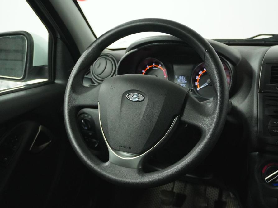 Lada (ВАЗ) Granta I Рестайлинг Вологда  - изображение 16
