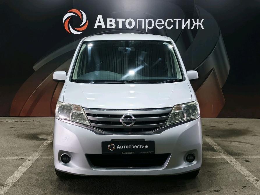 Nissan Serena IV (C26) Ставрополь  - изображение 2