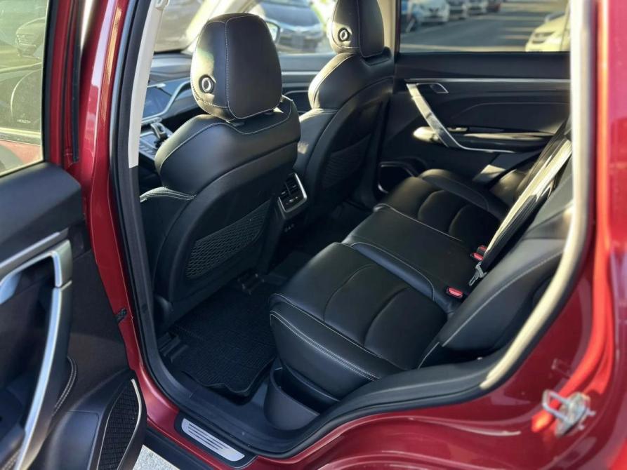 Geely Atlas Pro Тюмень  - изображение 17