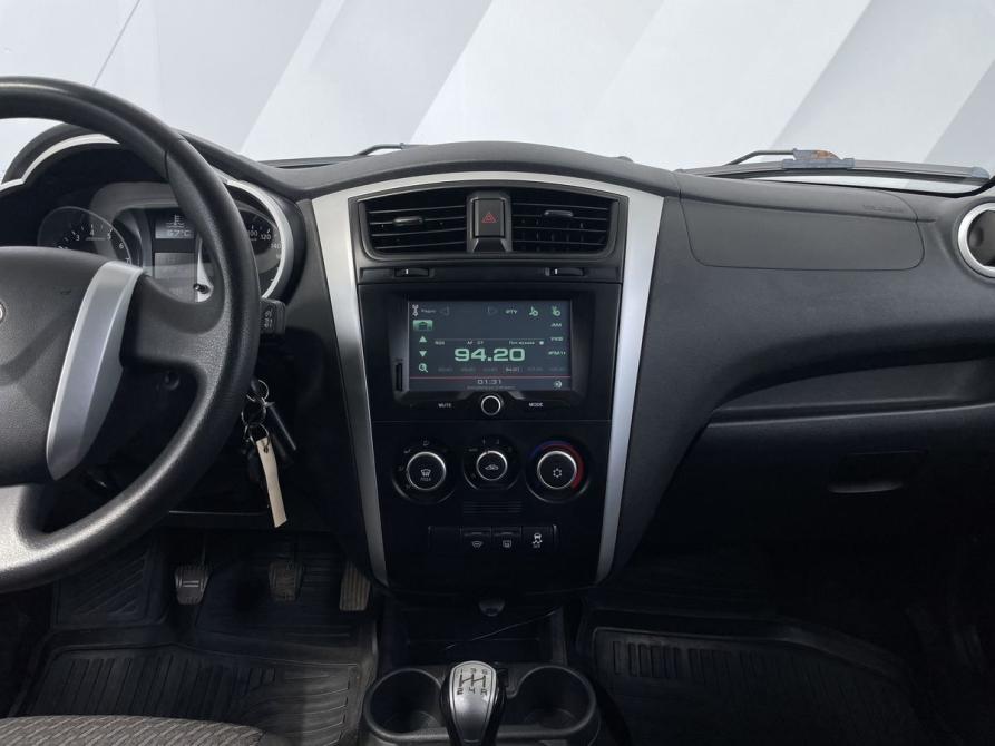 Datsun on-DO I Екатеринбург  - изображение 20