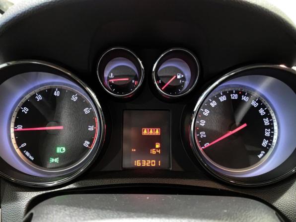 Opel Mokka I с пробегом 2013 года, цена 801 000 рублей, 163150 км, внедорожник, Автокод Объявления
