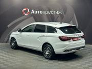 Lada (ВАЗ) Vesta I Рестайлинг (NG) Оренбург  - изображение 24