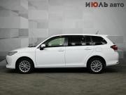 Toyota Corolla XI (E160 E170) Рестайлинг 2 Екатеринбург  - изображение 27