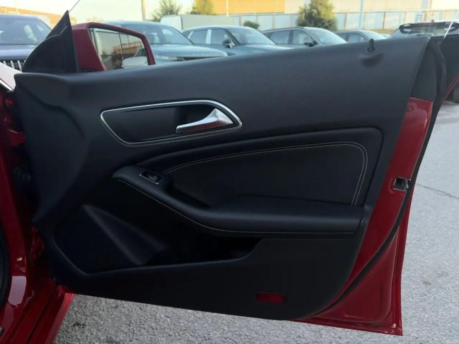 Mercedes-Benz CLA I (C117 X117) Волгоград  - изображение 18