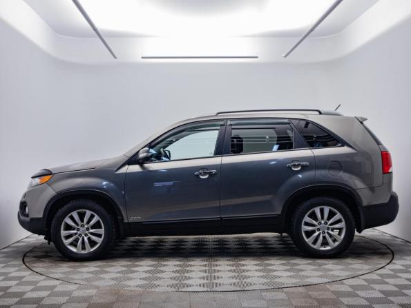 Kia Sorento II с пробегом 2010 года, цена 1 289 000 рублей, 295828 км, внедорожник, Автокод Объявления