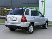 Kia Sportage II Рестайлинг Ярославль  - изображение 20