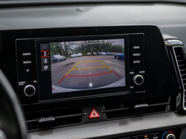 Kia Sportage V с пробегом 2022 года, цена 3 050 000 рублей, 133264 км, внедорожник, Автокод Объявления