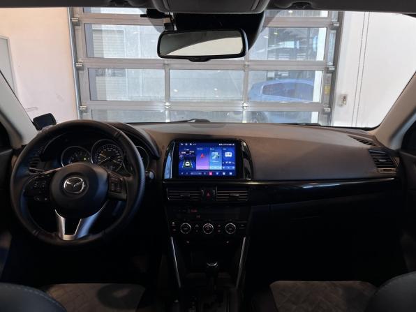 Mazda CX-5 I с пробегом 2013 года, цена 1 623 000 рублей, 160551 км, внедорожник, Автокод Объявления