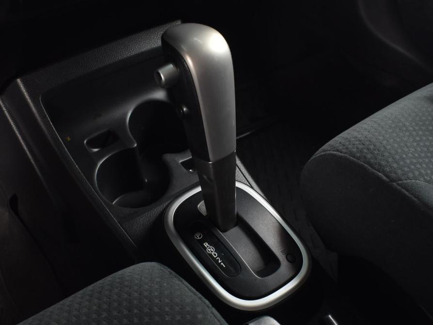 Nissan Tiida I Рестайлинг Кемерово  - изображение 14