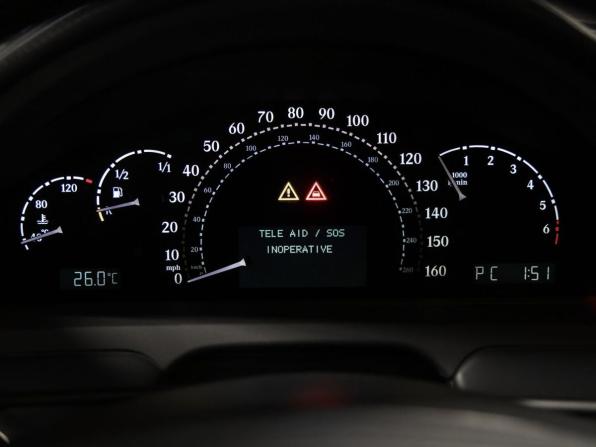 Maybach 62 I с пробегом 2009 года, цена 7 500 000 рублей, 200830 км, седан, Автокод Объявления
