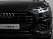 Audi Q8 I (4M) Москва  - изображение 27