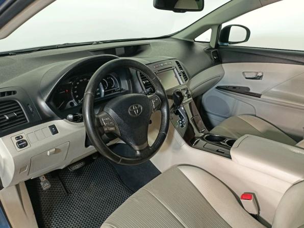Toyota Venza I с пробегом 2010 года, цена 1 399 000 рублей, 238000 км, внедорожник, Автокод Объявления