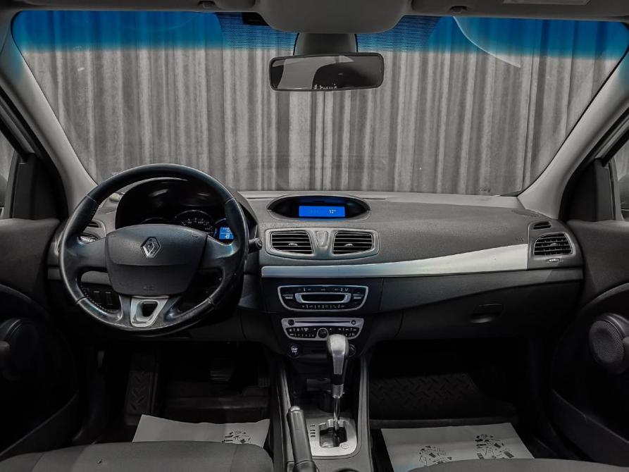 Renault Fluence I Красноярск  - изображение 10