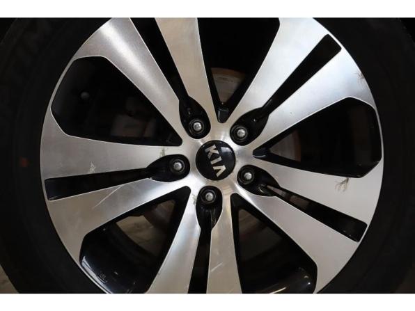 Kia Sportage III с пробегом 2013 года, цена 1 513 000 рублей, 70854 км, внедорожник, Автокод Объявления