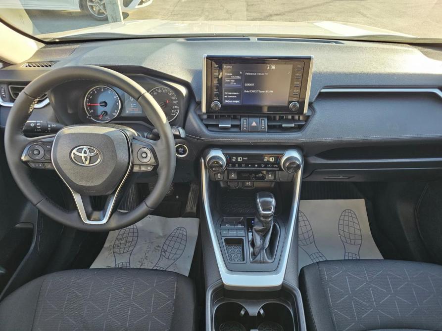 Toyota RAV4 V (XA50) Тюмень  - изображение 14