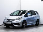 Honda Fit Shuttle I Рестайлинг Красноярск  - изображение 33