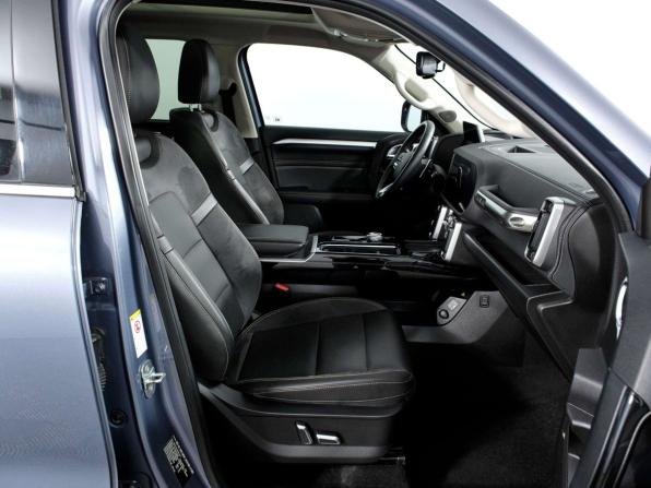 Haval Dargo I с пробегом 2022 года, цена 2 358 000 рублей, 54757 км, внедорожник, Автокод Объявления