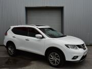 Nissan X-Trail III Мурманск  - изображение 28