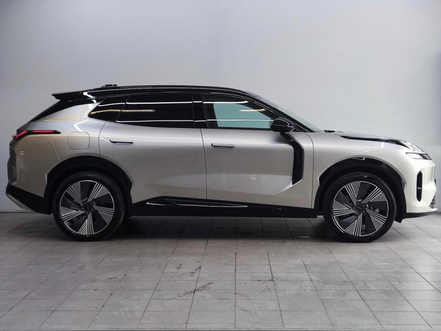 Lynk &amp; Co 08 I Барнаул  - изображение 5