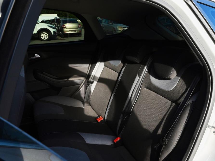 Ford Focus III Екатеринбург  - изображение 18
