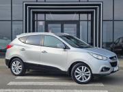 Hyundai ix35 I Воронеж  - изображение 14
