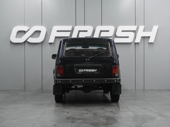 Lada (ВАЗ) 2121 (4x4) I Рестайлинг с пробегом 2016 года, цена 449 000 рублей, 215842 км, внедорожник, Автокод Объявления