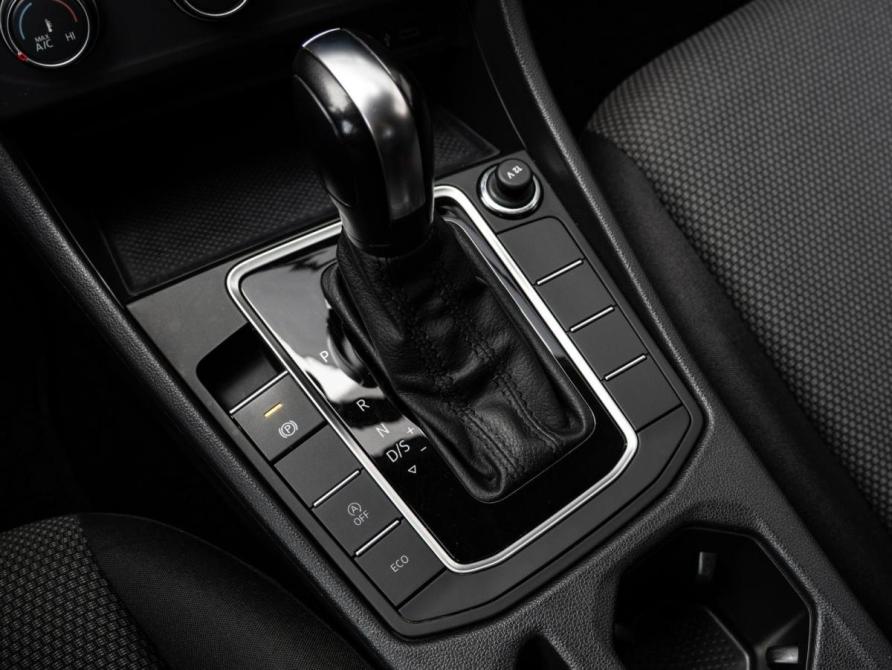 Volkswagen Jetta VII Краснодар  - изображение 12