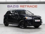 Mitsubishi ASX I Рестайлинг Тюмень  - изображение 26