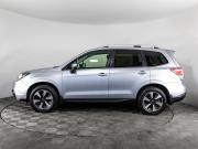 Subaru Forester IV Рестайлинг 2 Санкт-Петербург  - изображение 34