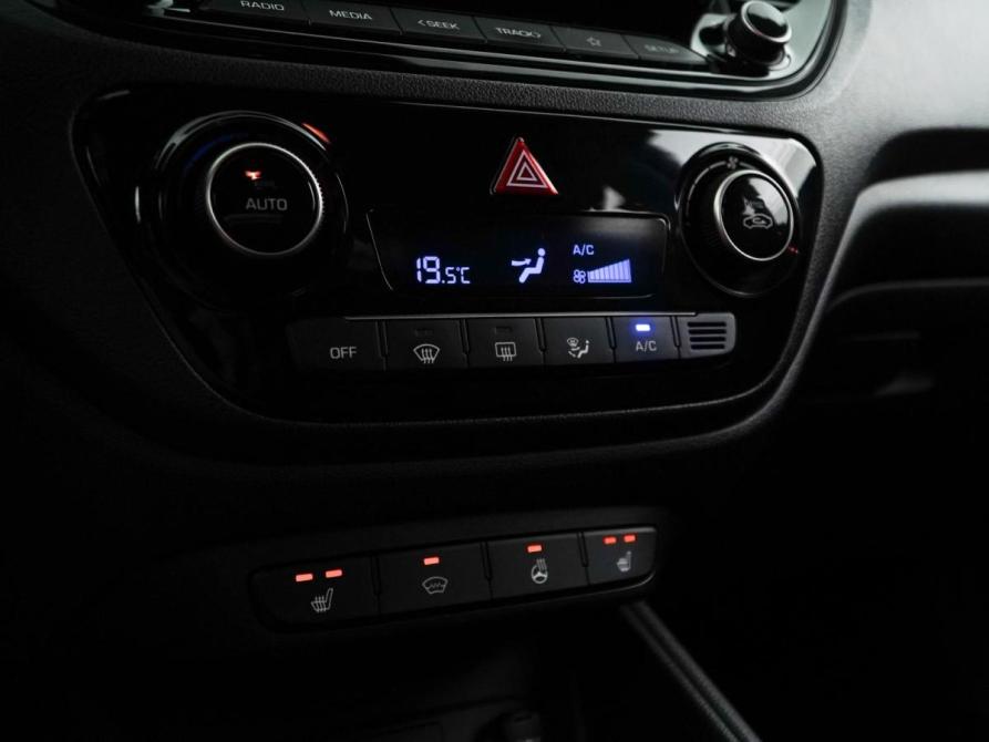 Hyundai Solaris II Рестайлинг Москва  - изображение 15