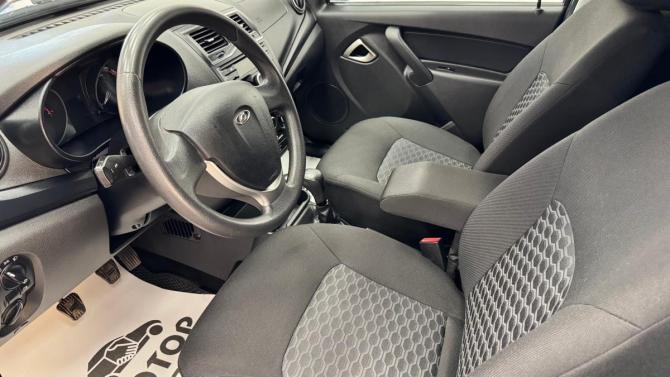 Lada (ВАЗ) Granta I Рестайлинг с пробегом 2023 года, цена 770 000 рублей, 69201 км, седан, Автокод Объявления