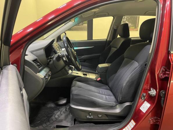 Subaru Outback IV с пробегом 2011 года, цена 1 149 000 рублей, 334563 км, универсал, Автокод Объявления