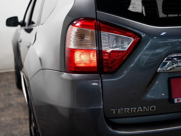 Nissan Terrano III (D10) с пробегом 2014 года, цена 1 075 000 рублей, 77159 км, внедорожник, Автокод Объявления