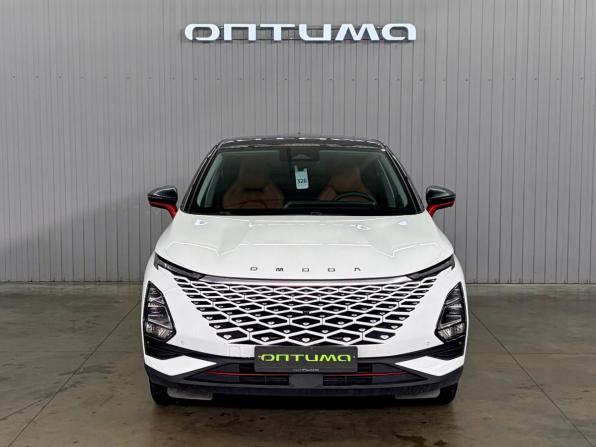 Omoda C5 I с пробегом 2023 года, цена 1 787 000 рублей, 40000 км, внедорожник, Автокод Объявления
