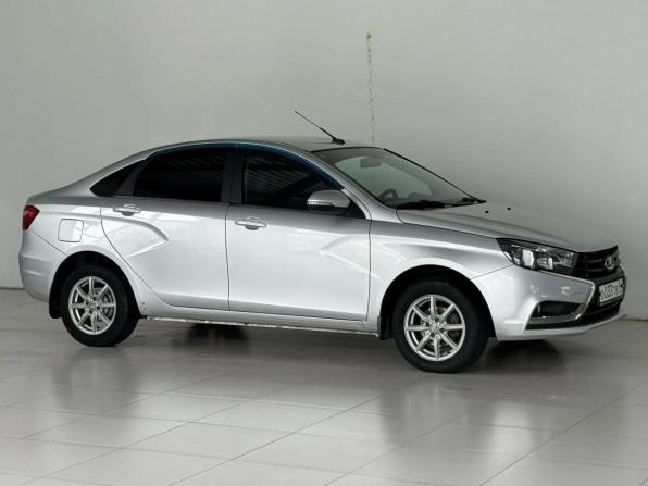 Lada (ВАЗ) Vesta I с пробегом 2021 года, цена 990 000 рублей, 105960 км, седан, Автокод Объявления