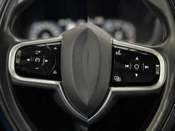 Volvo V60 Cross Country II с пробегом 2021 года, цена 3 549 000 рублей, 119000 км, универсал, Автокод Объявления