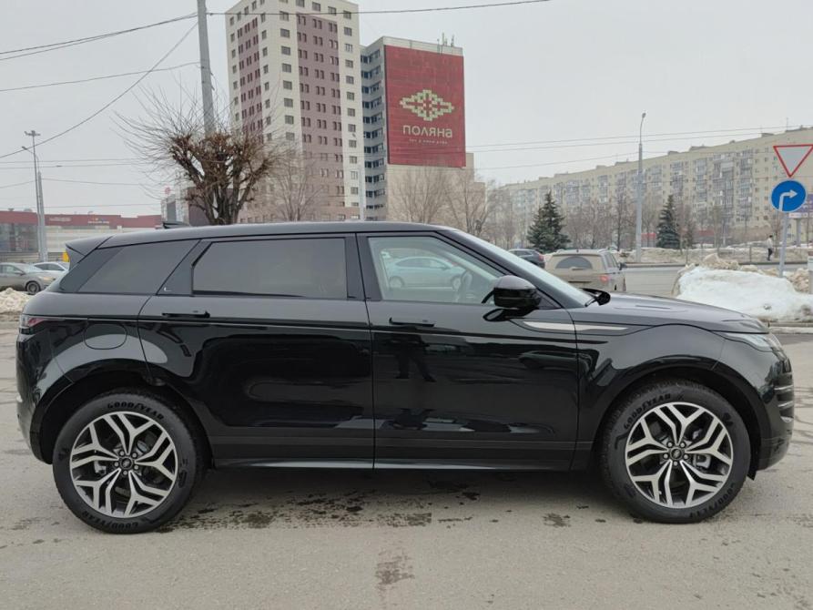 Land Rover Range Rover Evoque II Рестайлинг Казань  - изображение 5