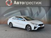 Kia Cerato IV Волгоград  - изображение 24