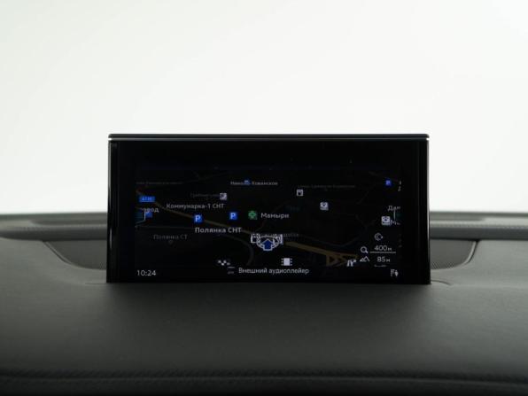 Audi Q7 II (4M) с пробегом 2018 года, цена 4 345 050 рублей, 157203 км, внедорожник, Автокод Объявления