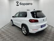 Volkswagen Tiguan I Рестайлинг Воронеж  - изображение 31