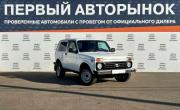 Lada (ВАЗ) 2121 (4x4) I Рестайлинг Краснодар  - изображение 21