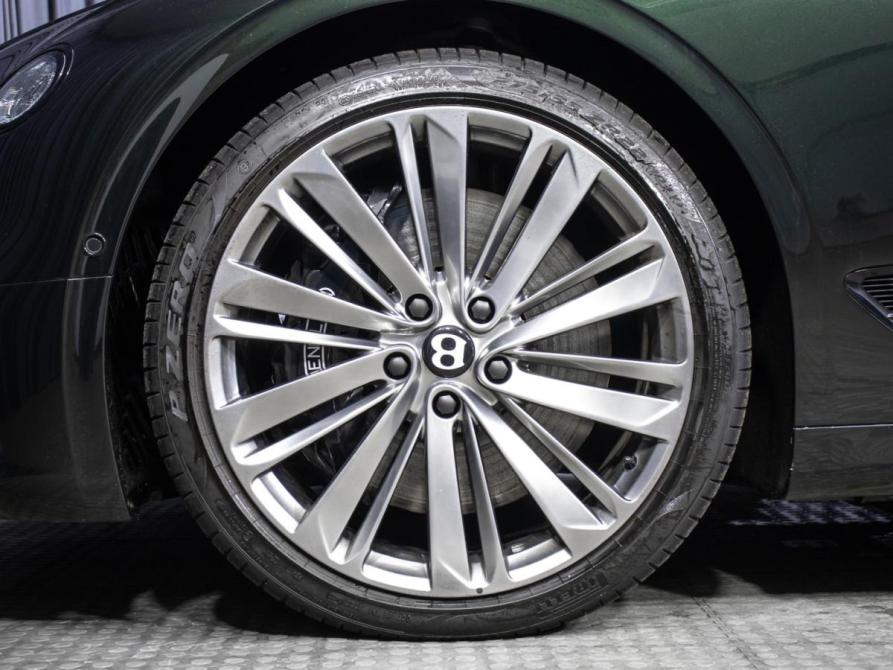 Bentley Continental GT III Москва  - изображение 34