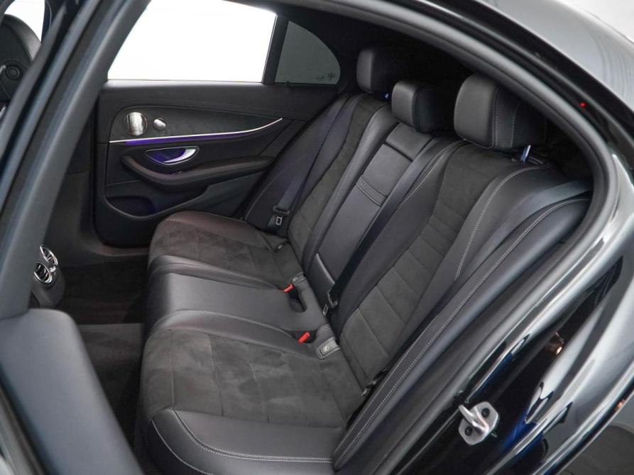 Mercedes-Benz E-Класс V (W213 S213 C238) Рестайлинг Москва  - изображение 9