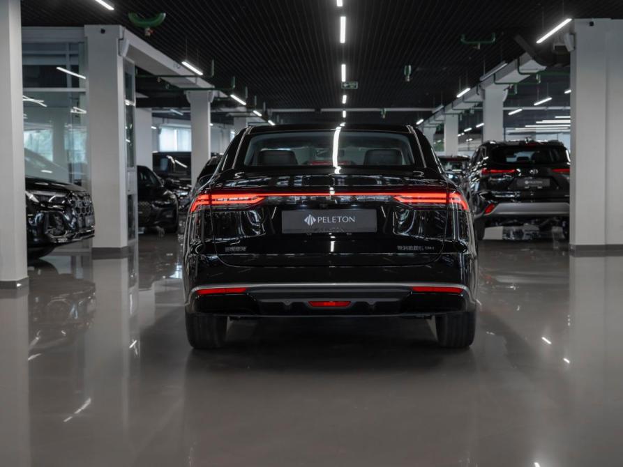 Geely Galaxy Starshine 6 Москва  - изображение 6
