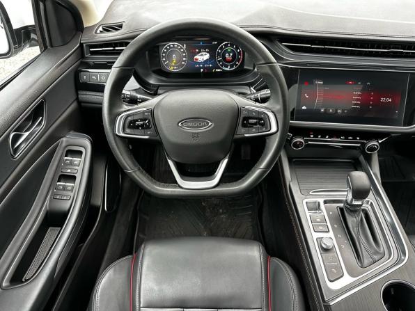 Omoda S5 с пробегом 2023 года, цена 1 220 000 рублей, 79000 км, седан, Автокод Объявления